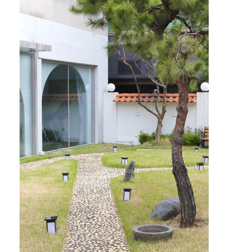 미디에이터교회