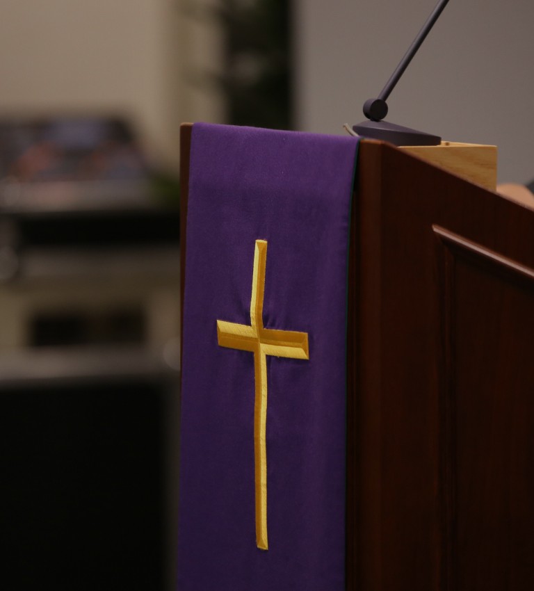 미디에이터교회를 소개합니다